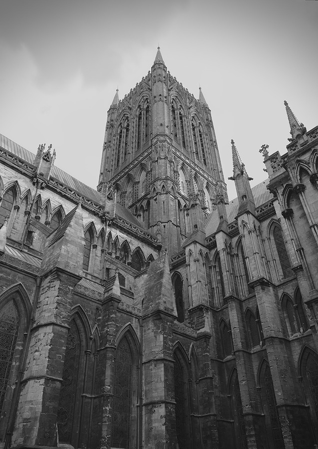 Lincoln Cathedral_17